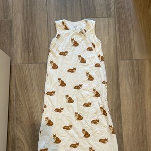 Kyte Baby 1.0 tog sleep sack, 18-36 months, like new.